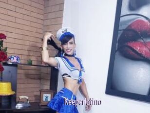 Keeperlatino