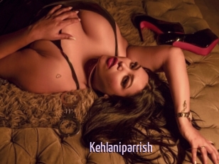 Kehlaniparrish