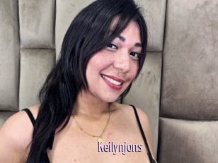 Keilynjons