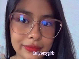 Keilysexygirls