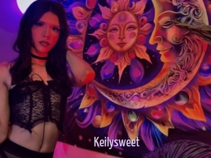 Keilysweet