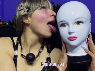 Keiratonson