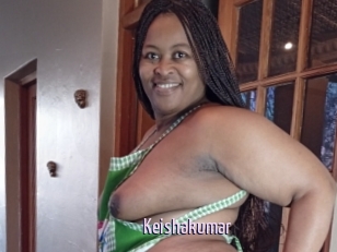 Keishakumar