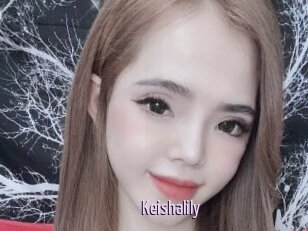 Keishalily