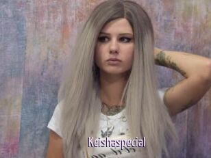 Keishaspecial