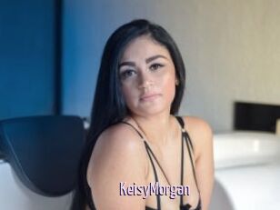 KeisyMorgan