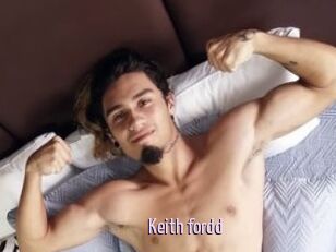 Keith_fordd