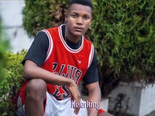 Kelerking
