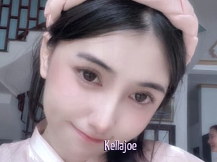Kellajoe