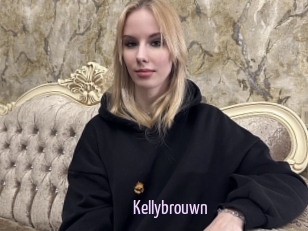 Kellybrouwn