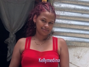 Kellymedina