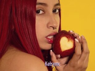 Kelsymc