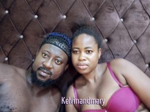 Kelvinandmary