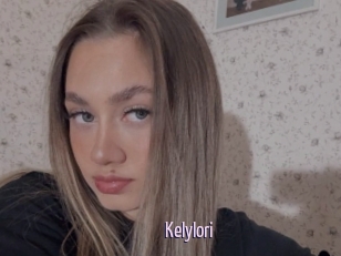 Kelylori