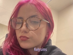 Kelysims