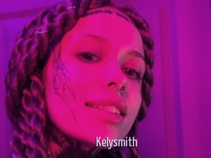 Kelysmith