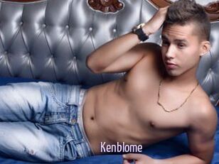 Kenblome