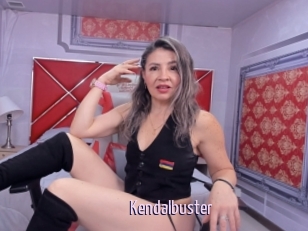 Kendalbuster