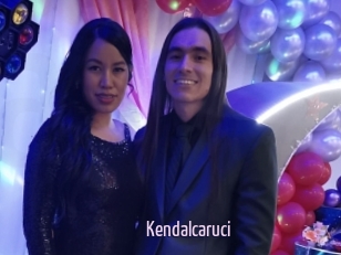 Kendalcaruci