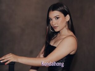 Kendalhong