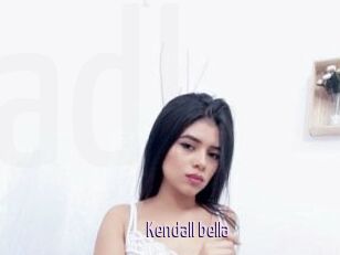 Kendall_bella