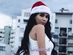 Kendallangell