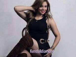 Kendalldiamond