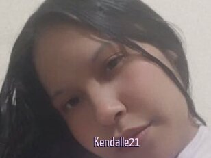 Kendalle21