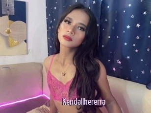Kendallhererra