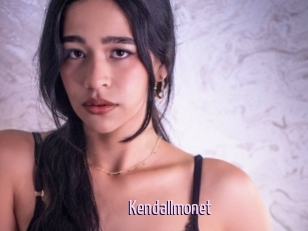 Kendallmonet