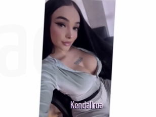 Kendallrua