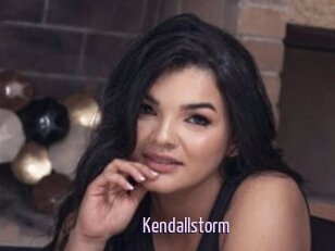 Kendallstorm