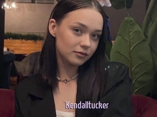 Kendalltucker