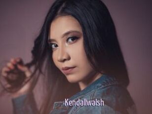 Kendallwalsh