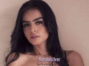 Kendalsilver