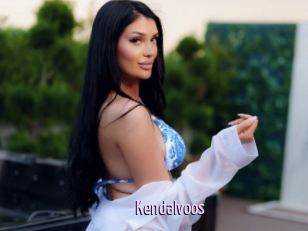 Kendalvoos