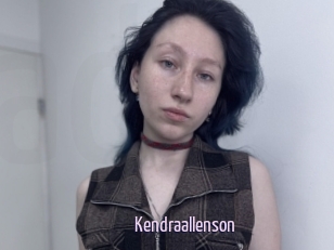 Kendraallenson