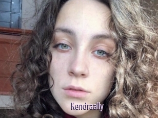 Kendraally