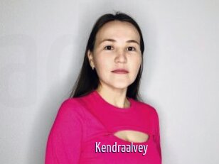 Kendraalvey