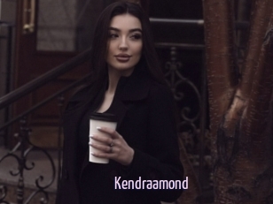 Kendraamond