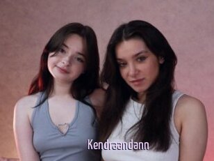 Kendraandann