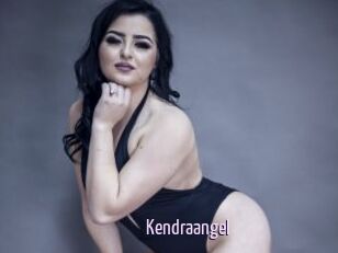 Kendraangel