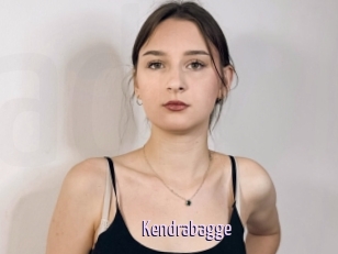 Kendrabagge