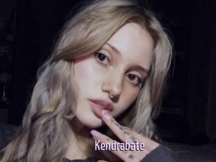 Kendrabate