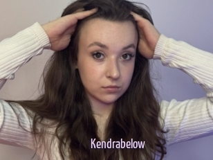 Kendrabelow