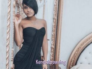 Kendrabrowning
