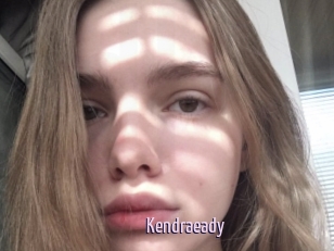 Kendraeady