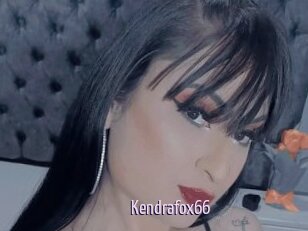Kendrafox66