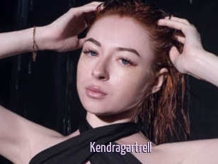 Kendragartrell