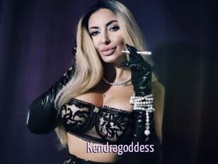 Kendragoddess